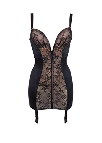 Gossard Damen Retrolution Slip Unterwäsche