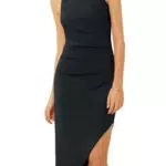 Elegantes Damenkleid von Grace Karin - Clubwear für stilbewusste Frauen