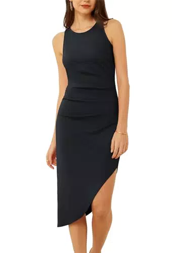 Elegantes Damenkleid von Grace Karin - Clubwear für stilbewusste Frauen
