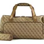 GUESS Damen Duffel Bag