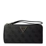 Guess Damen Laurel SLG Große Zip-Around Tasche