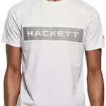 Hackett London Herren HS Tee T-Shirt