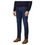 Hackett London Herren Vintage Jeans.
