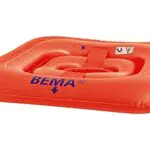 Bema Schwimmsitz für Kinder, Orange
