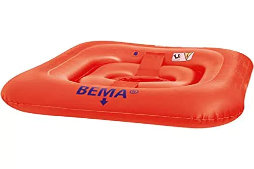 Bema Schwimmsitz für Kinder, Orange