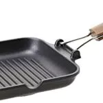 Harbenware Delizia Home Aluminium Kochtopf 20 cm