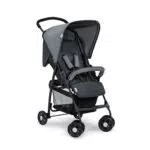 Hauck Buggy Sport mit Liegefunktion und Sonnenverdeck