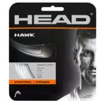 HEAD Hawk Set Tennissaite - Unisex-Erwachsene