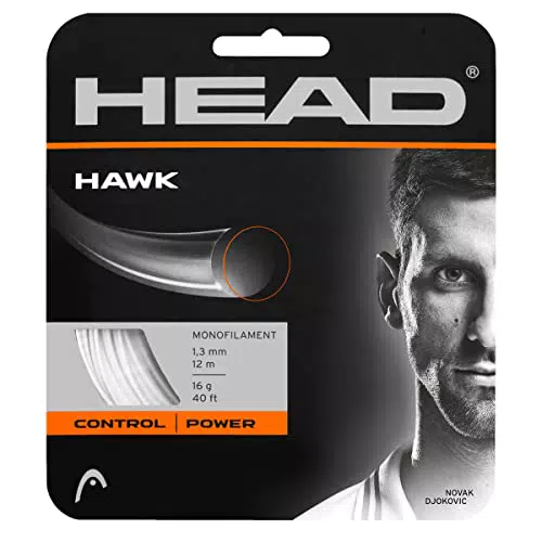 HEAD Hawk Set Tennissaite - Unisex-Erwachsene