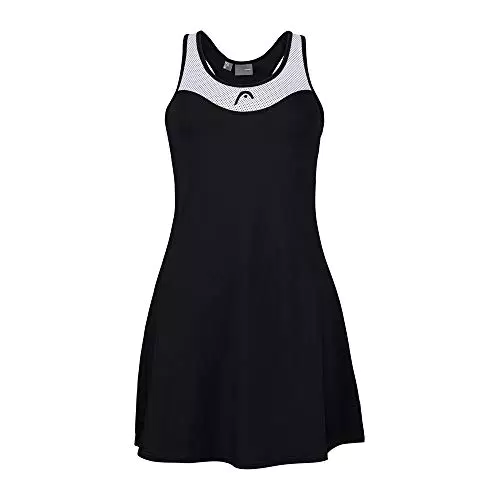 HEAD Damen Diana Kleid