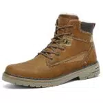 Winterstiefel mit Kunstfell für Herren - Hecodi Rover