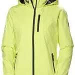 Helly Hansen Damen Crew Hooded Midlayer - Aktuelles Modell