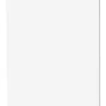 Herlitz 10834141 Flipchartblock 68x99cm, 20 Blatt kariert