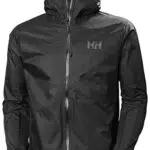 Helly Hansen Herren Verglas Micro Shell Jacke