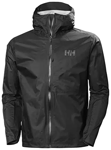 Helly Hansen Herren Verglas Micro Shell Jacke