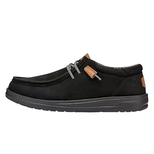 Hey Dude - Wally Grip Sneaker