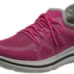 Heybrid Unisex Miami Schnürhalbschuh