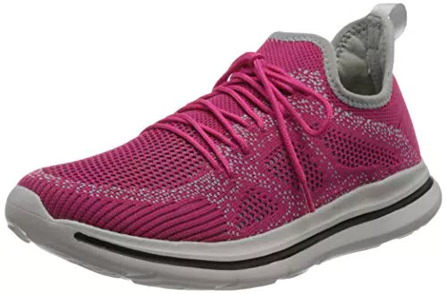 Heybrid Unisex Miami Schnürhalbschuh