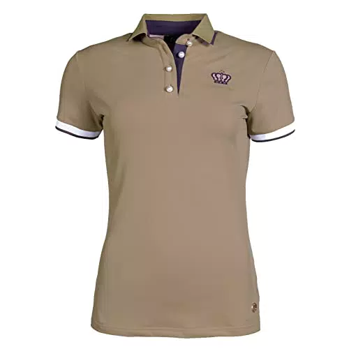 HKM Lavender Bay T-Shirt - Damenmode für den Sommer
