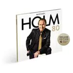 Holm 80 Deluxe Edition - Hochwertiger Lautsprecher für ein beeindruckendes Klangerlebnis