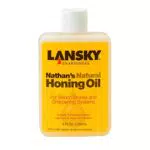 Öl für Schärfsteine - 4 FL. oz.