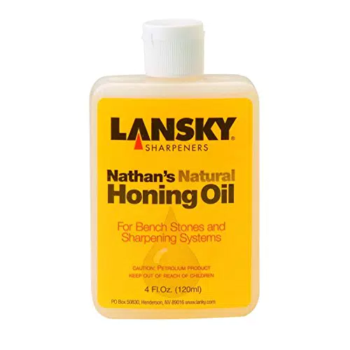 Öl für Schärfsteine - 4 FL. oz.