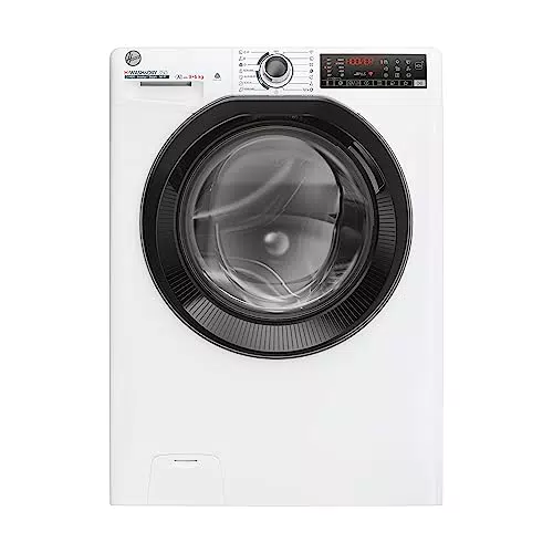 Hoover H-WASH&DRY 350 Waschtrockner mit Active Steam Funktion
