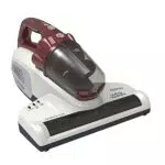 Hoover Ultra Vortex Milbensauger mit UV-Licht, bekämpft Bettwanzen Polsterreiniger entfernt 99