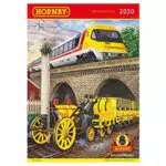 Hornby Fahrzeuge-Wagons R8159