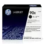 HP 90X Original Toner mit hoher Reichweite