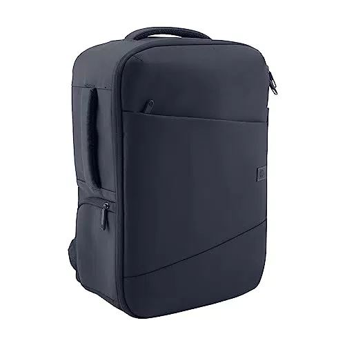 HP Creator Laptop-Rucksack für 16,1 Zoll Geräte mit abschließbaren Reißverschlüssen