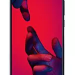 HUAWEI P20 Pro Smartphone mit Leica Triple Kamera - 128GB interner Speicher