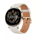HUAWEI Watch GT 3 Smartwatch mit langer Akkulaufzeit und umfassender Gesundheitsüberwachung