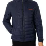 HUGO Herren Jacke Benti2221 - Modell M EU