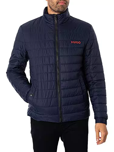 HUGO Herren Jacke Benti2221 - Modell M EU