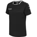HUMMEL Weiblich hmlAUTHENTIC Poly Jersey Woman S/S Trikot