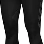 Hummel Herren Lauf-Tights & Nahtlose Shorts - Herren Sportbekleidung