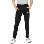 Hummel Herren Core Football Pant, Black, S EU