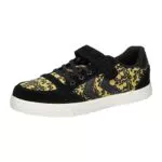 HUMMEL Sneaker Slimmer Stadil Low für Kinder