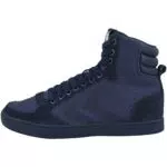 hummel Unisex Erwachsene Sneaker high Slimmer Stadil Tonal High