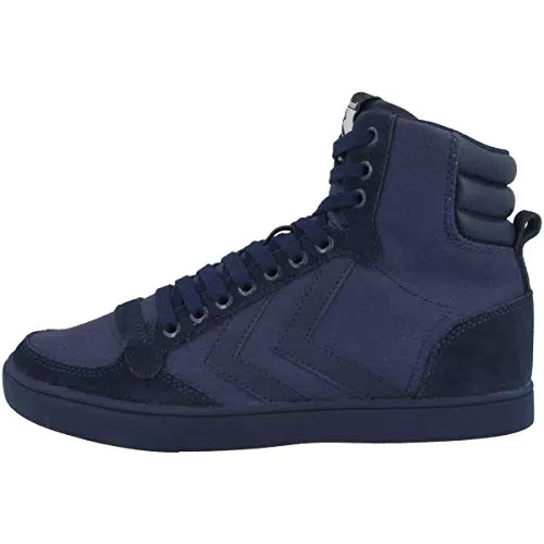 hummel Unisex Erwachsene Sneaker high Slimmer Stadil Tonal High
