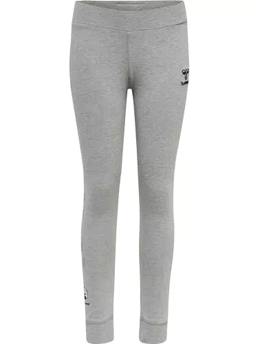 Hummel Kinder Hmlmove Grid Baumwollstrumpfhose - Unisex, Mädchen