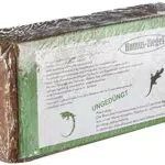 Kokos Blumenerde ohne Torf für Beet und Blumenkasten