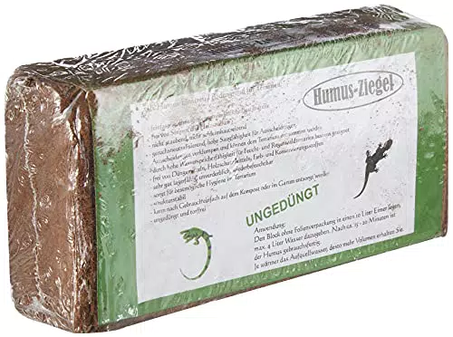 Kokos Blumenerde ohne Torf für Beet und Blumenkasten