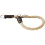 HUNTER Freestyle Dressurhalsung, Hundehalsband, Zugstopper