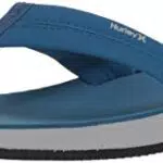 Nike Herren Lunar Flip Flop Sandalen - Blau/Grau
