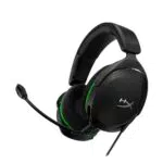HyperX CloudX Stinger 2 Core Gaming-Headset für Xbox - Leichtes Over-Ear-Headset mit Mikro und Stummschaltung