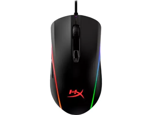 HyperX Pulsefire Surge Gaming Maus