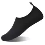 IceUnicorn Badeschuhe für Damen und Herren - Aquaschuhe für Sommer, Strand und Pool