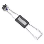 Keycaps Puller aus Edelstahl für Computer-Tastaturen - IWILCS